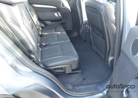 2020 Land Rover Discovery Landmark Edition z USA, uszkodzony, nr VIN SALRU2RV7L2442393